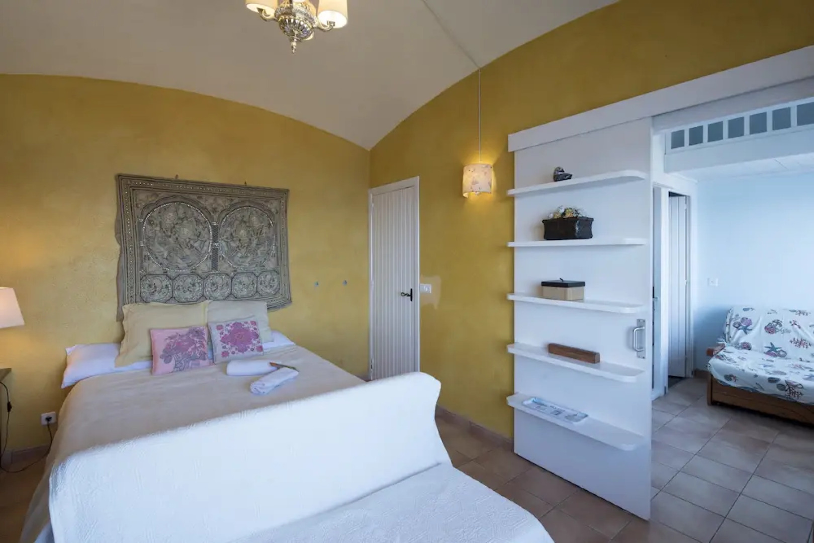 Sobre el Mar Apartment