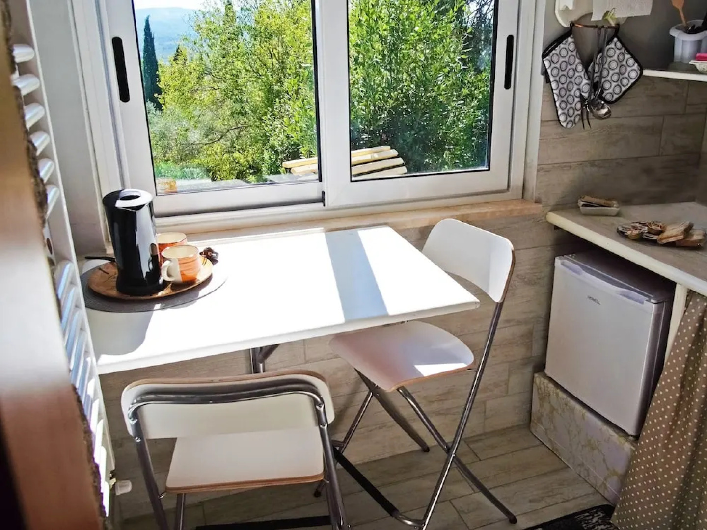 Romantica Evasione Bed & Breakfast