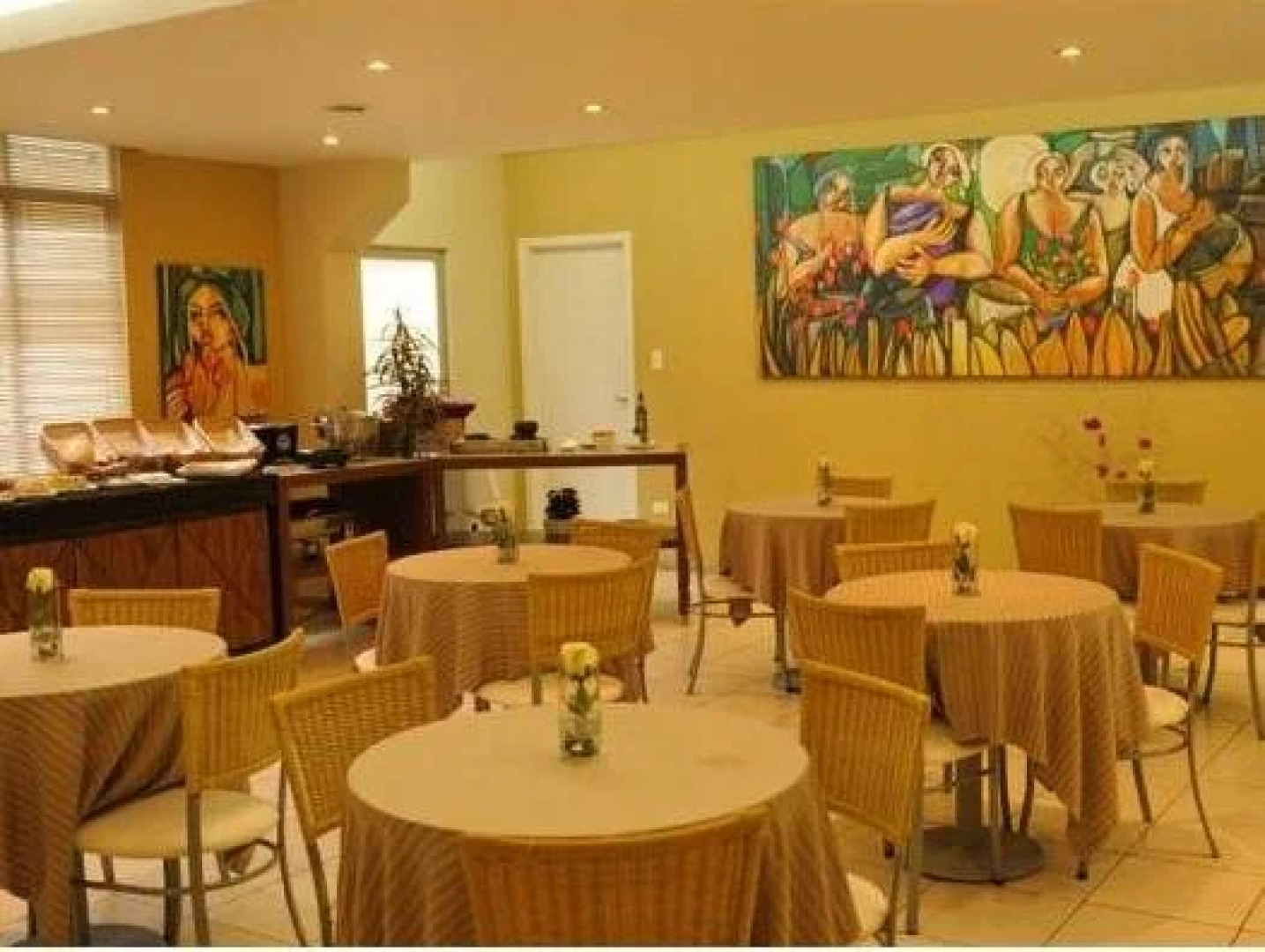 Hotel Regente Express