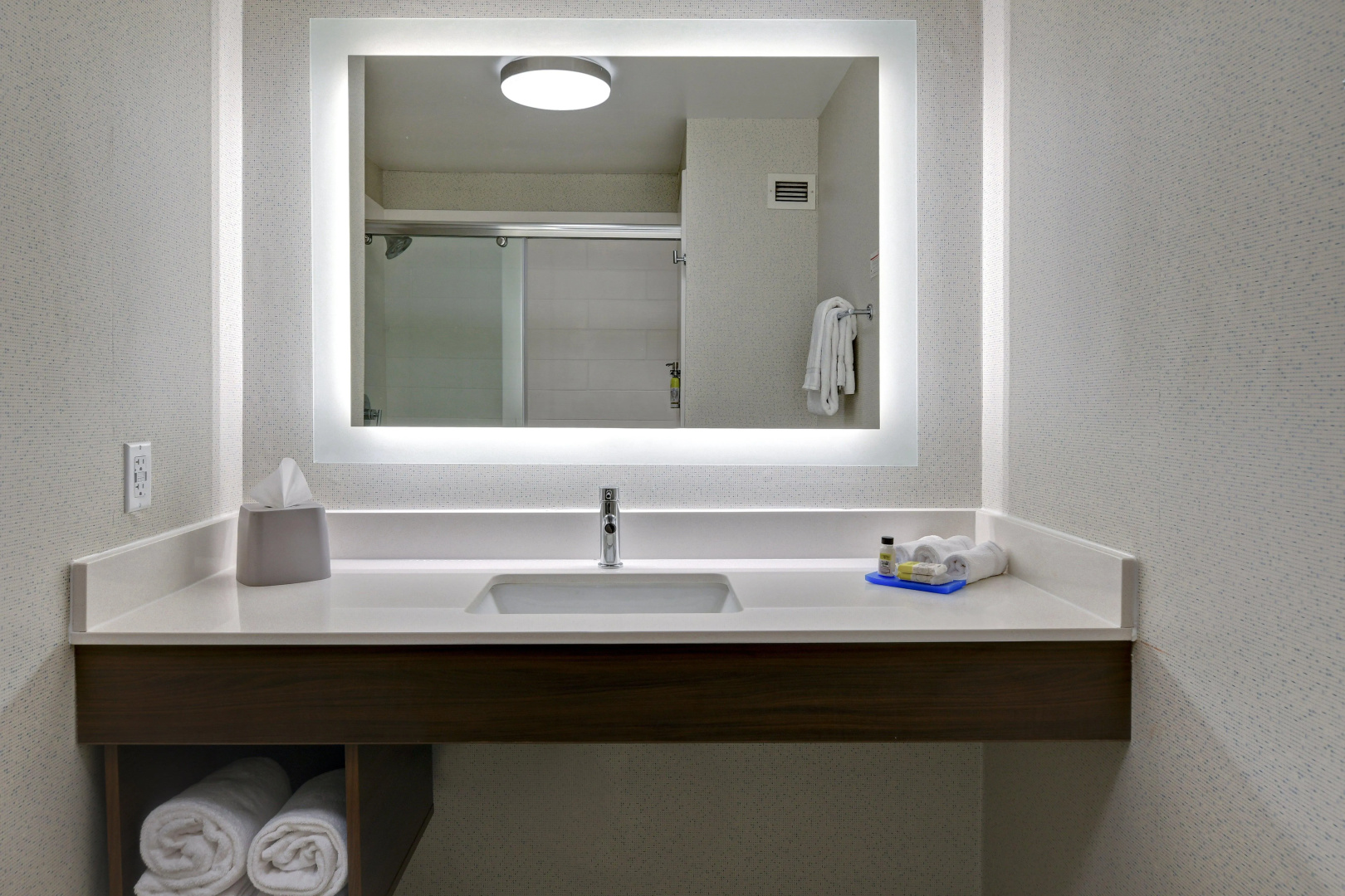 Holiday Inn Express Hotel & Suites Anderson-I-85 by IHG