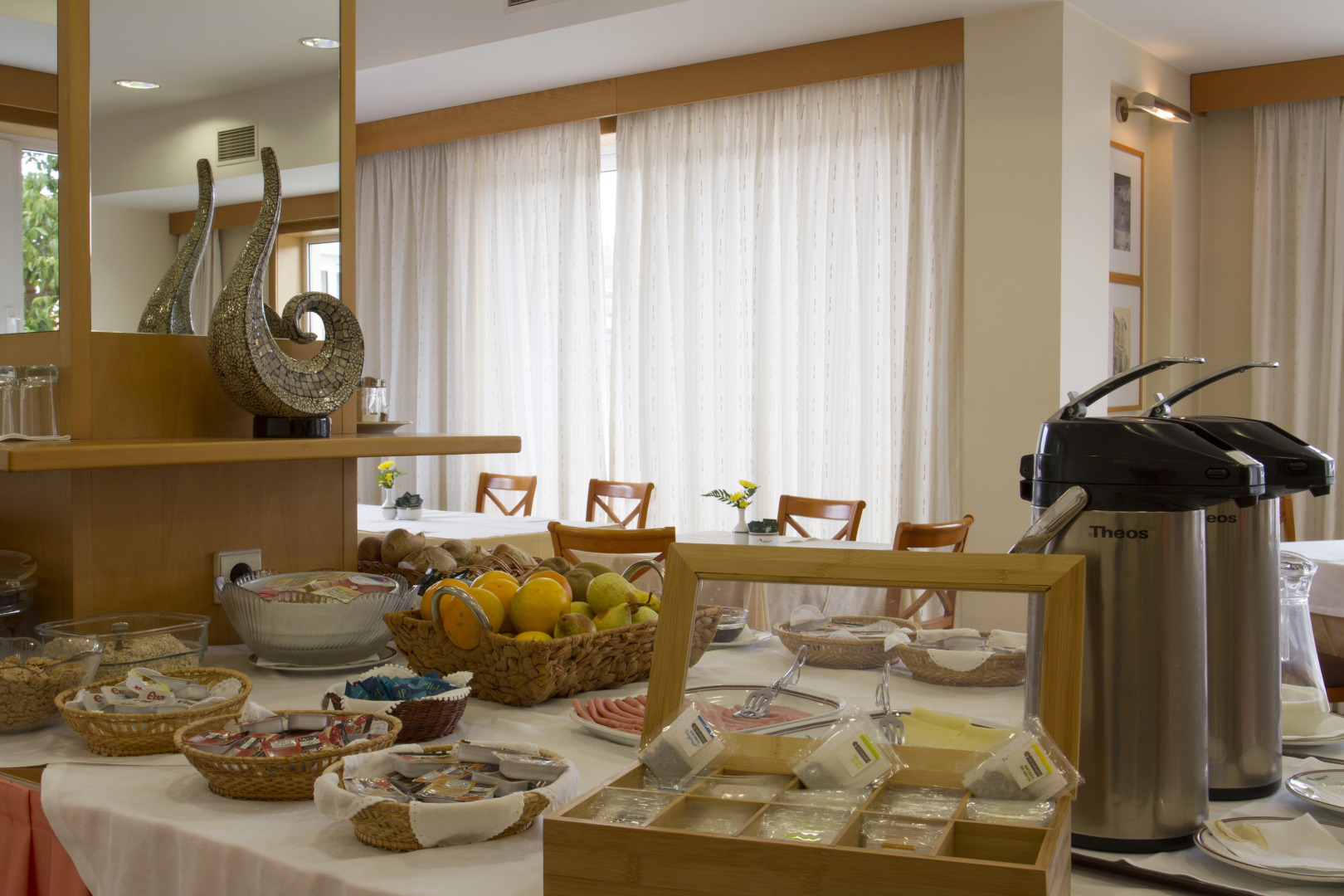 Hotel Aguiar da Pena