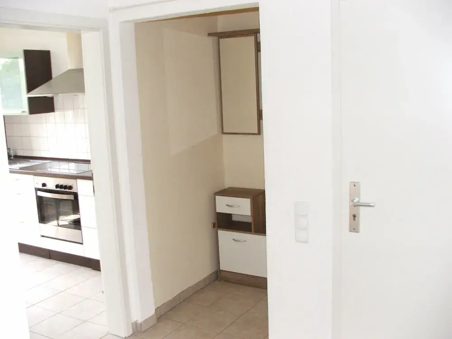 Wohnung nahe Phönixsee