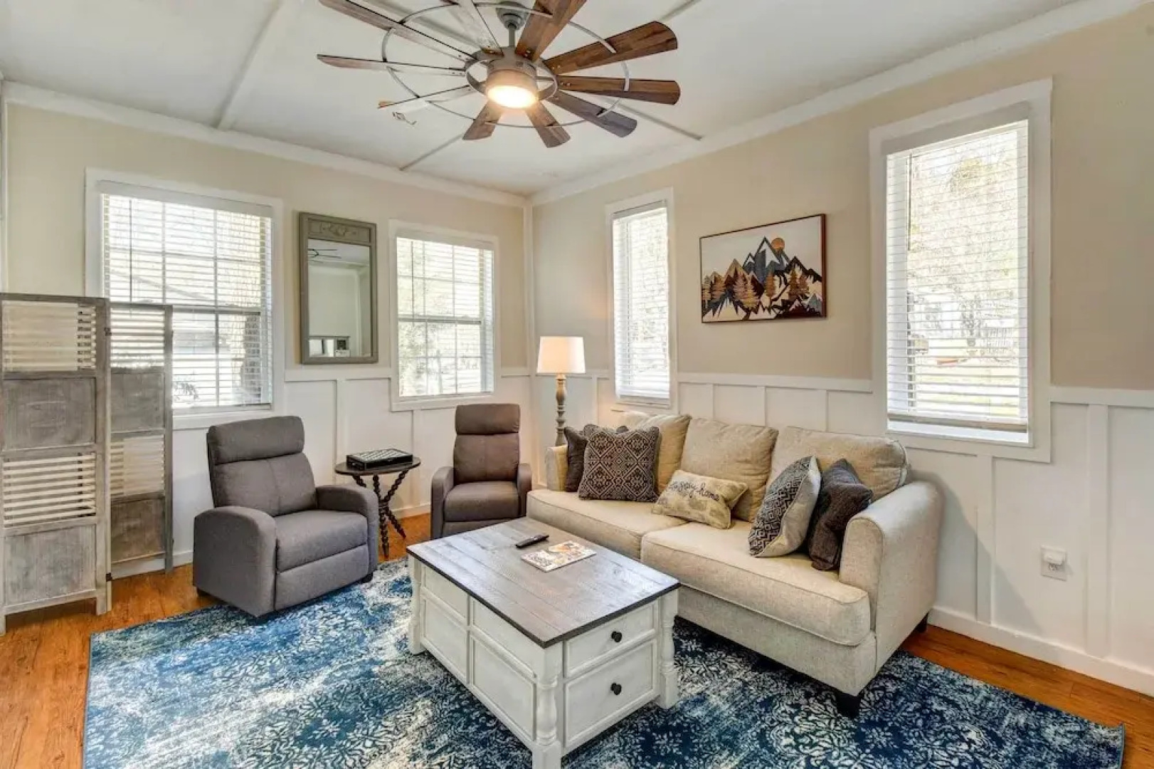 Cleveland Cabin w/ Private Hot Tub ~ 7 Mi to Helen