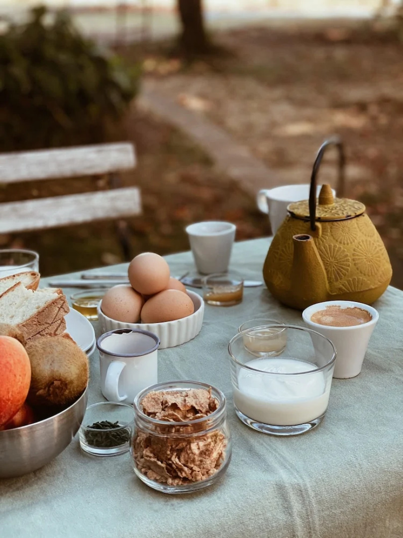 Bio Glamping Toscana Luxury Tents