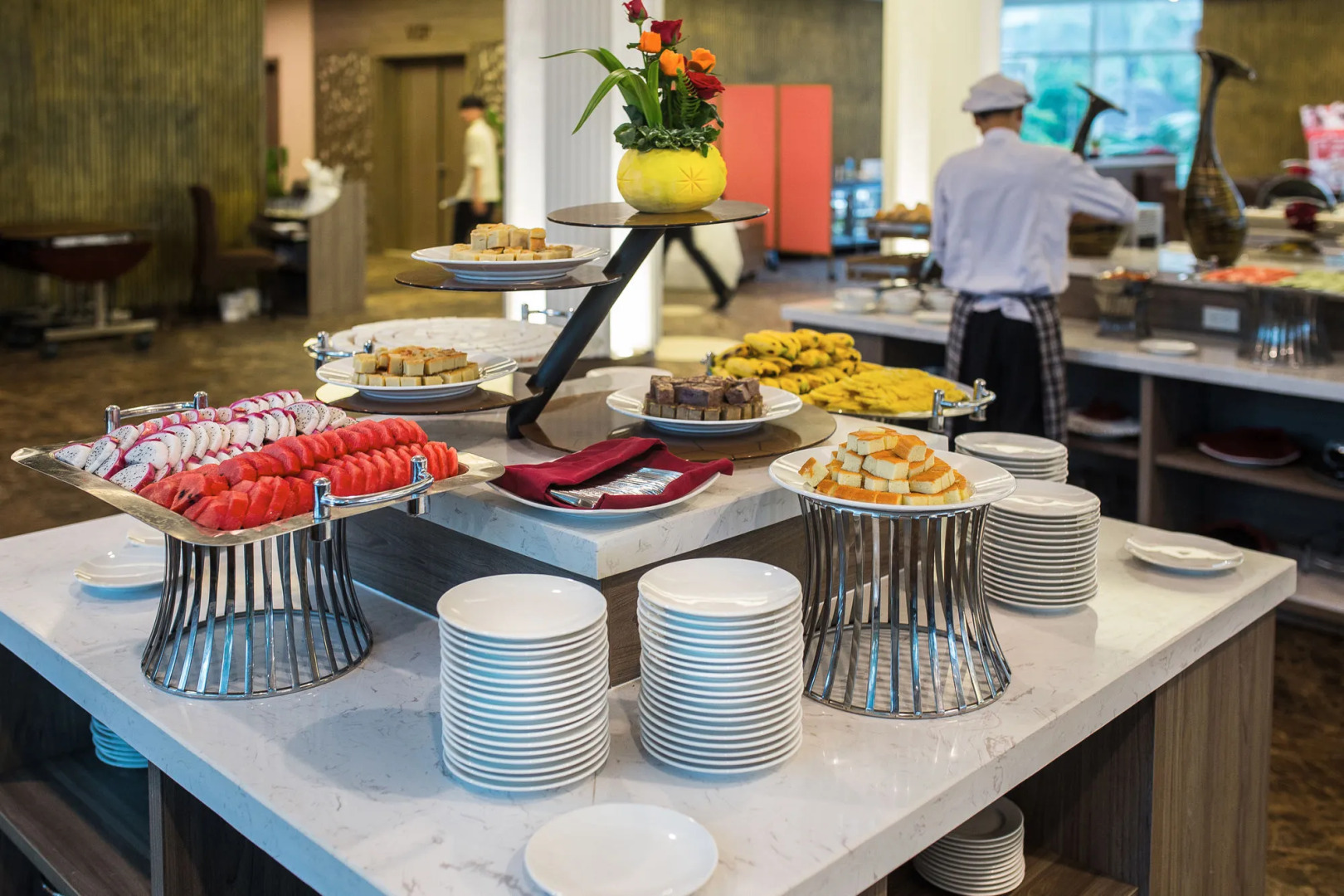 Muong Thanh Mui Ne Hotel