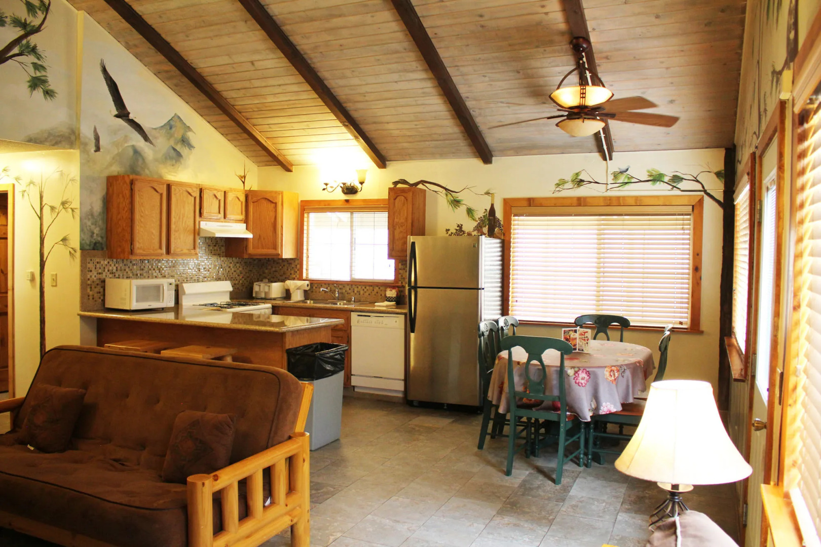 Sessions Retreat & Hotel