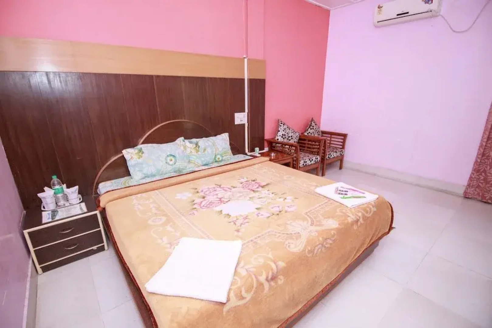 Green Ashiyana Palace