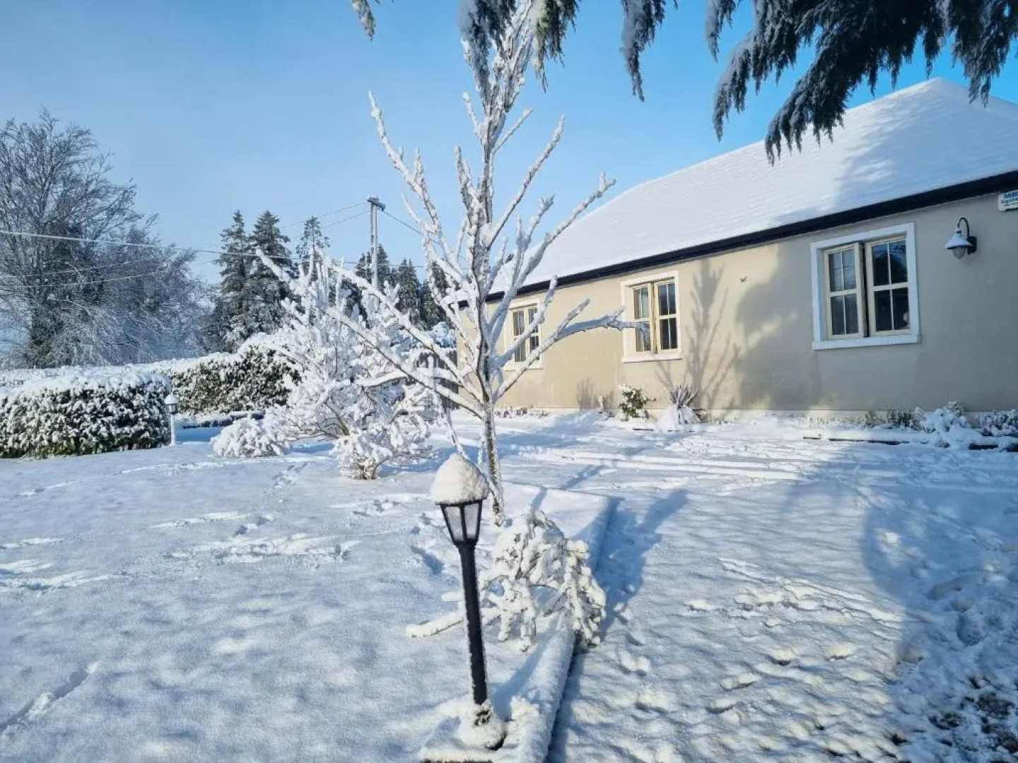 Cracatinni Mews (Adults Only)