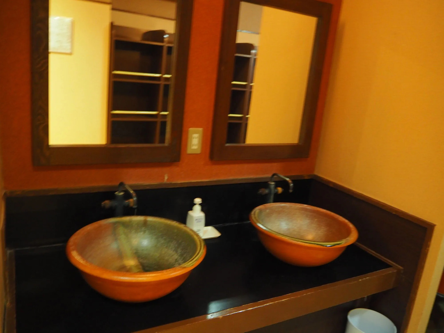 Kusatsu Onsen Daitokan