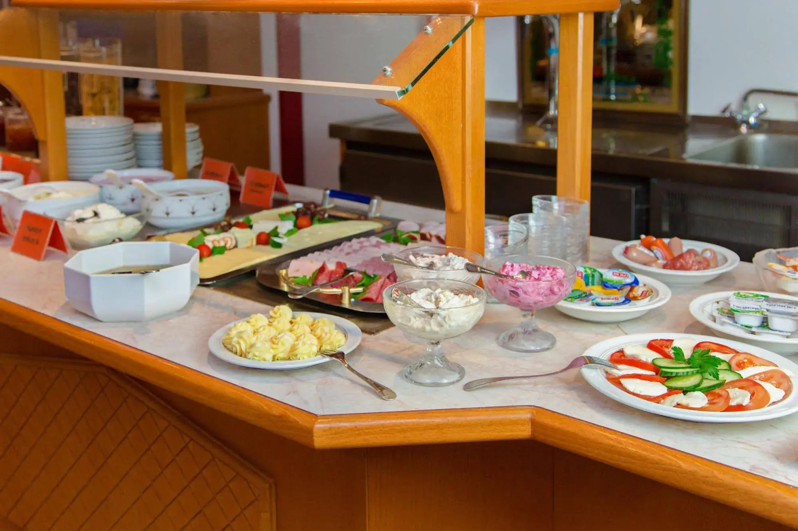 Hotel Montana Lauenau