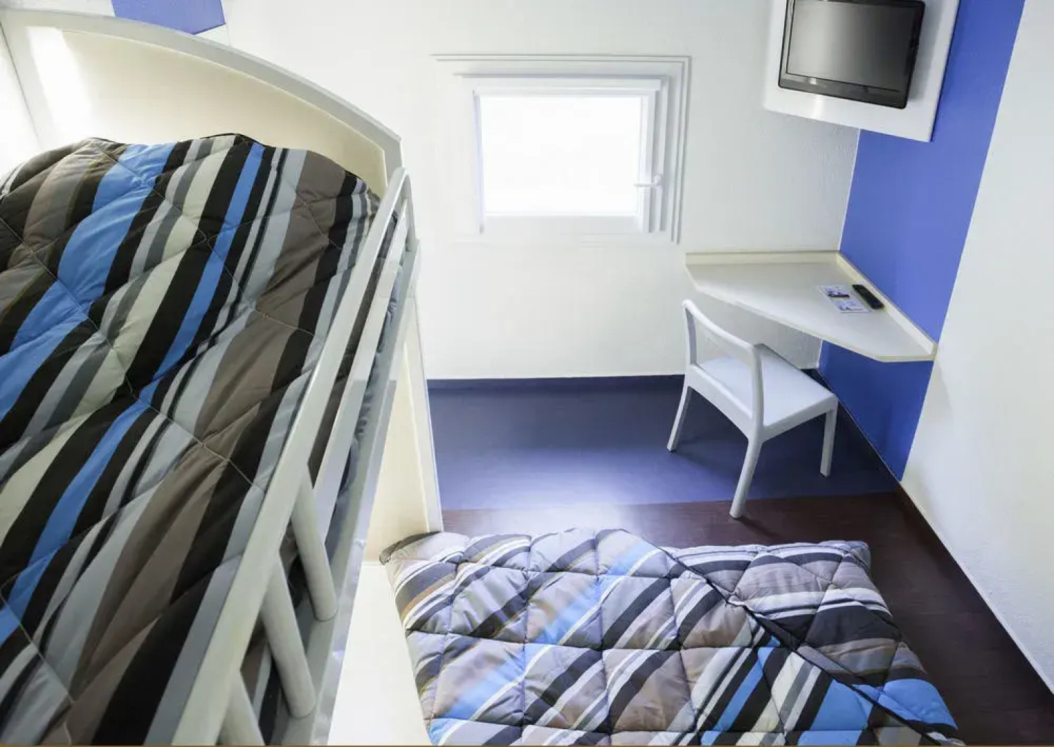 hotelF1 Bourg en Bresse Parc des Expositions Ekinox