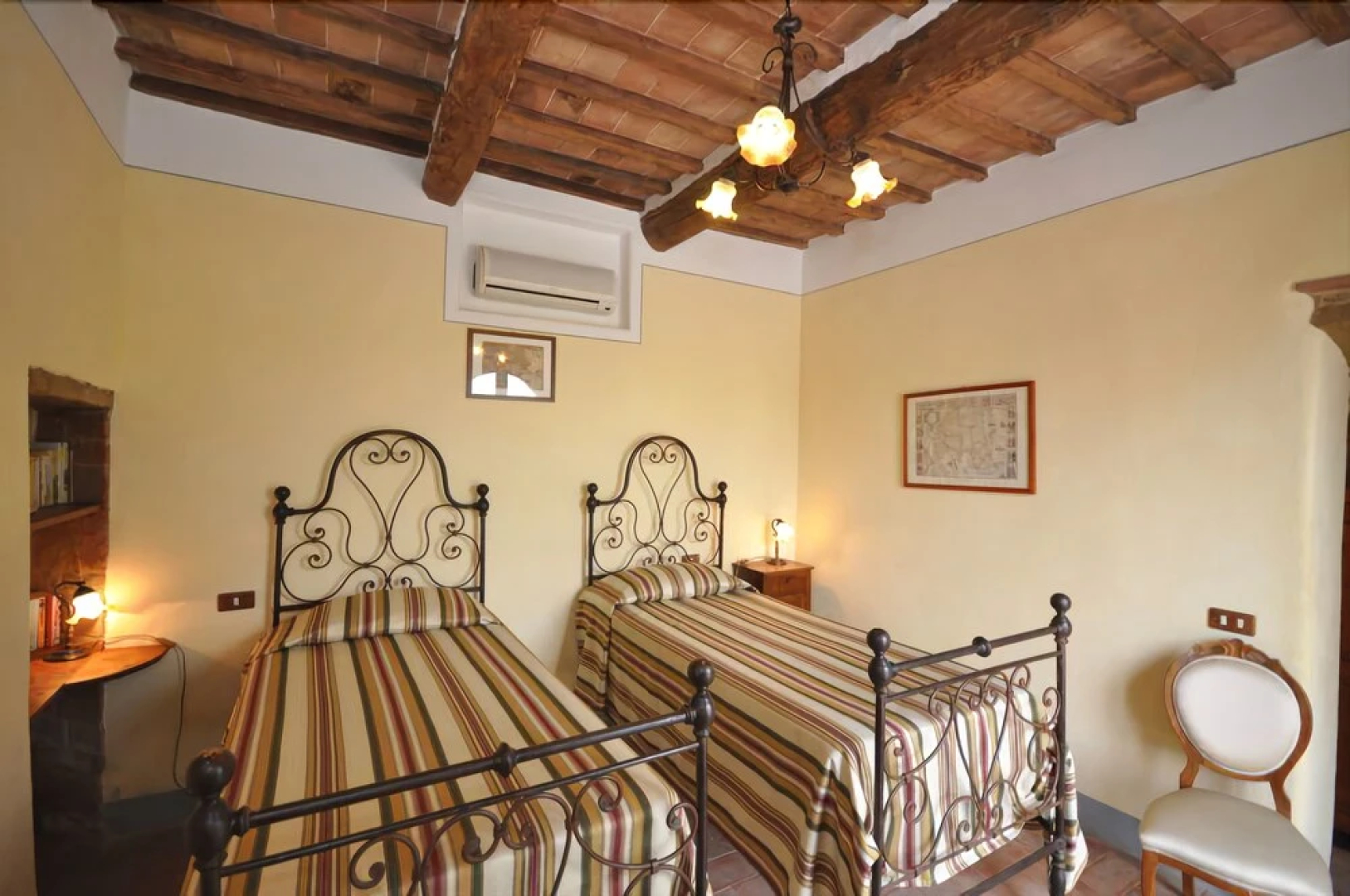 Villa Gaeta