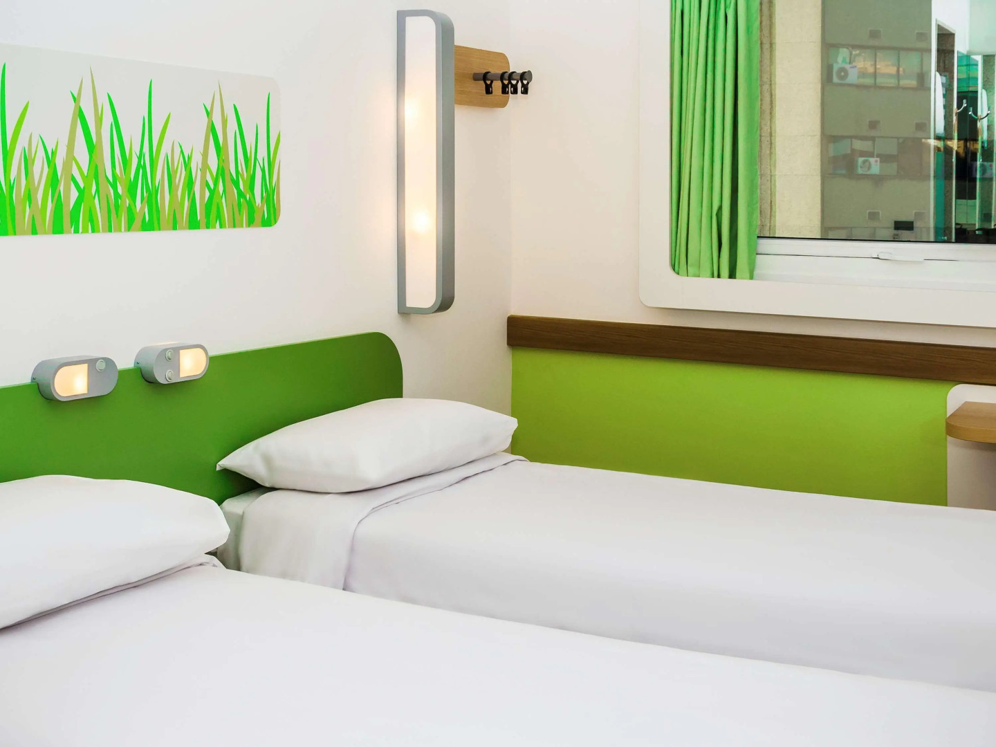 ibis budget Porto Alegre - Supereconômico
