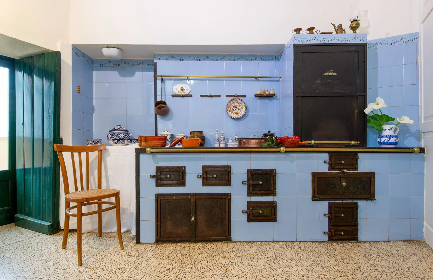 Villa La Meridiana - Caroli Hotels