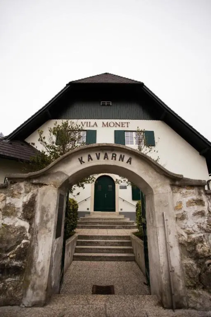 Vila Monet