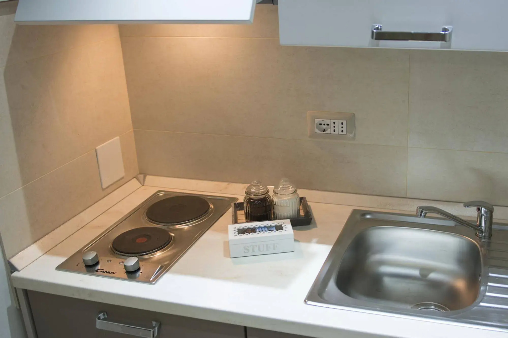 La Residenza Dei Cappuccini