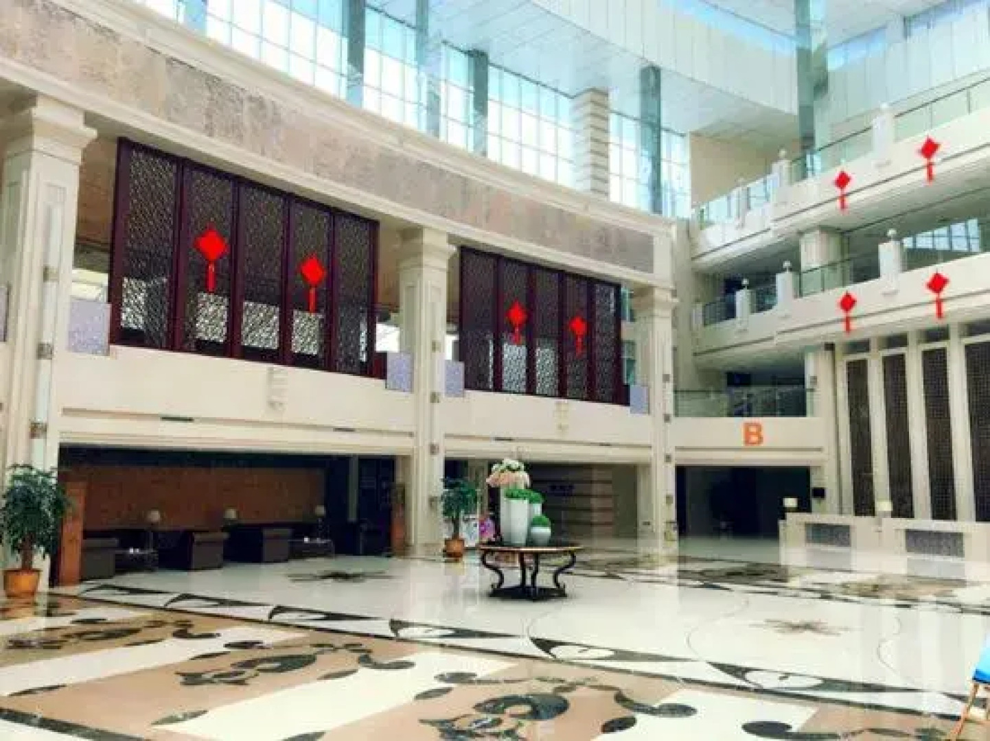 Wei Select Xueye Hotel