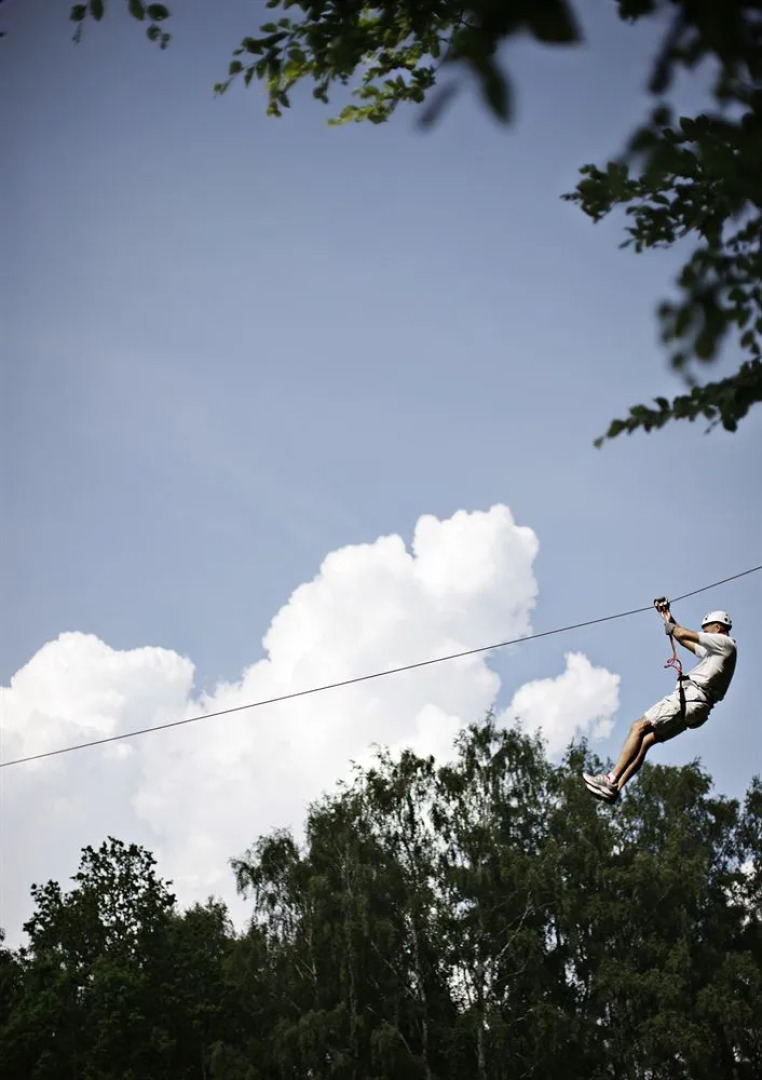 Havreholm Slot Villa