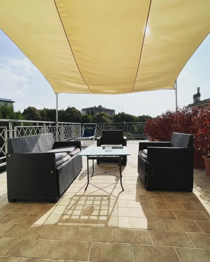 Rooms & Breakfast La Filigrana