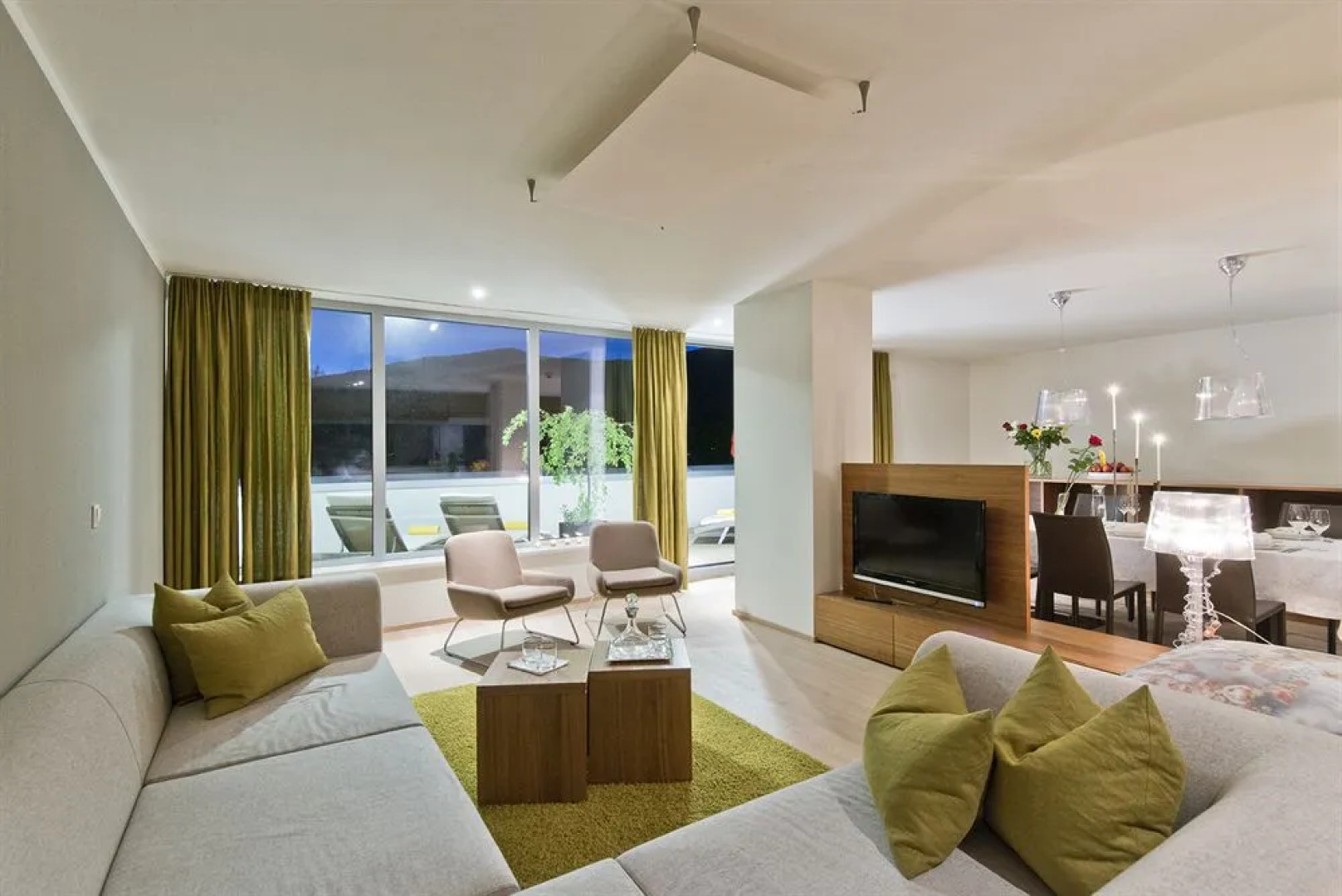 Tauernresidence Radstadt by ALPS RESORTS