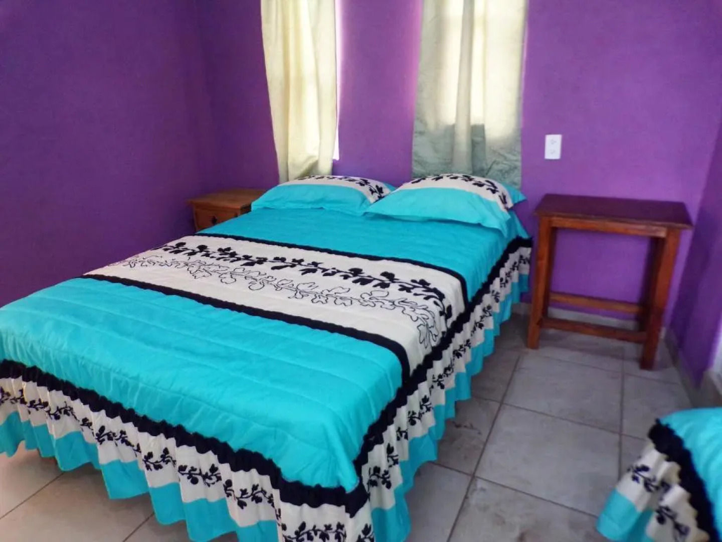 Posada Familiar Tonantzin