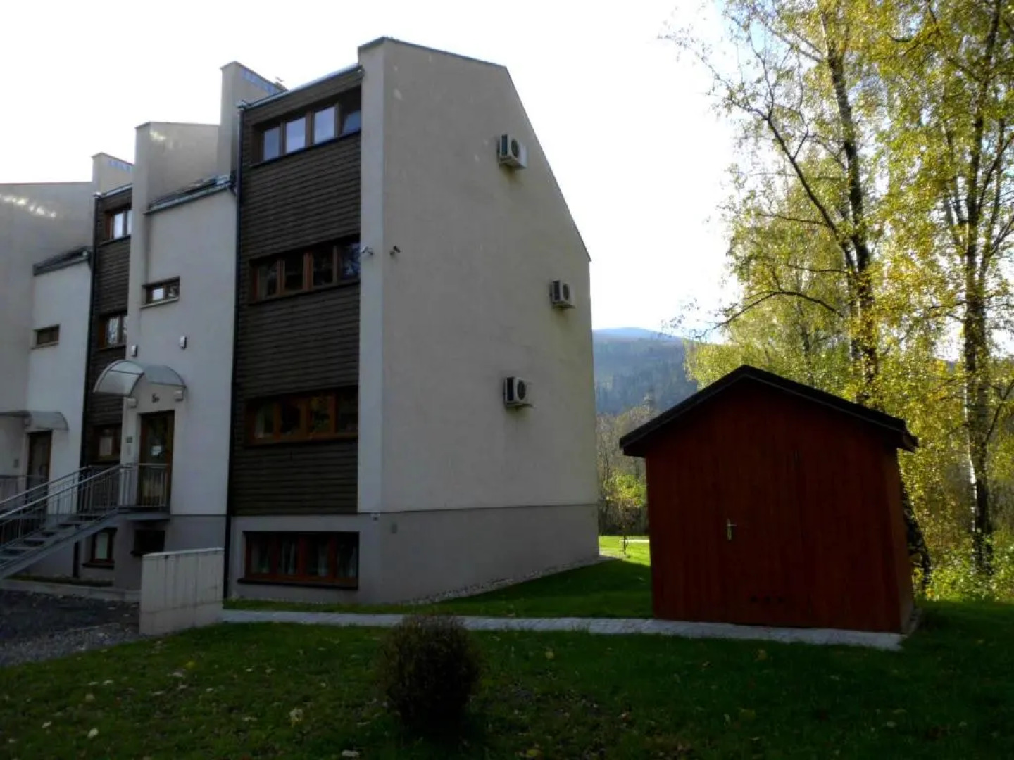 Apartamenty Wiślany Brzeg