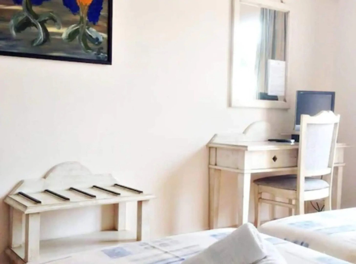 Hostal HPC Portocolom