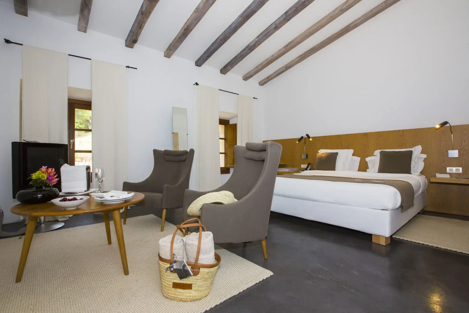 Son Brull Hotel & Spa