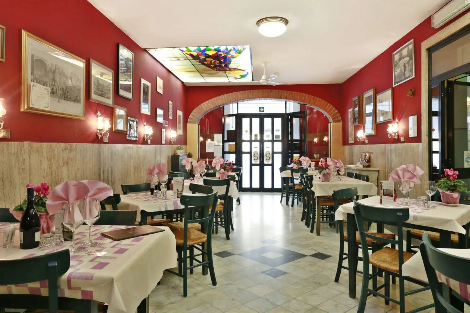 Art Hotel Pietrasanta