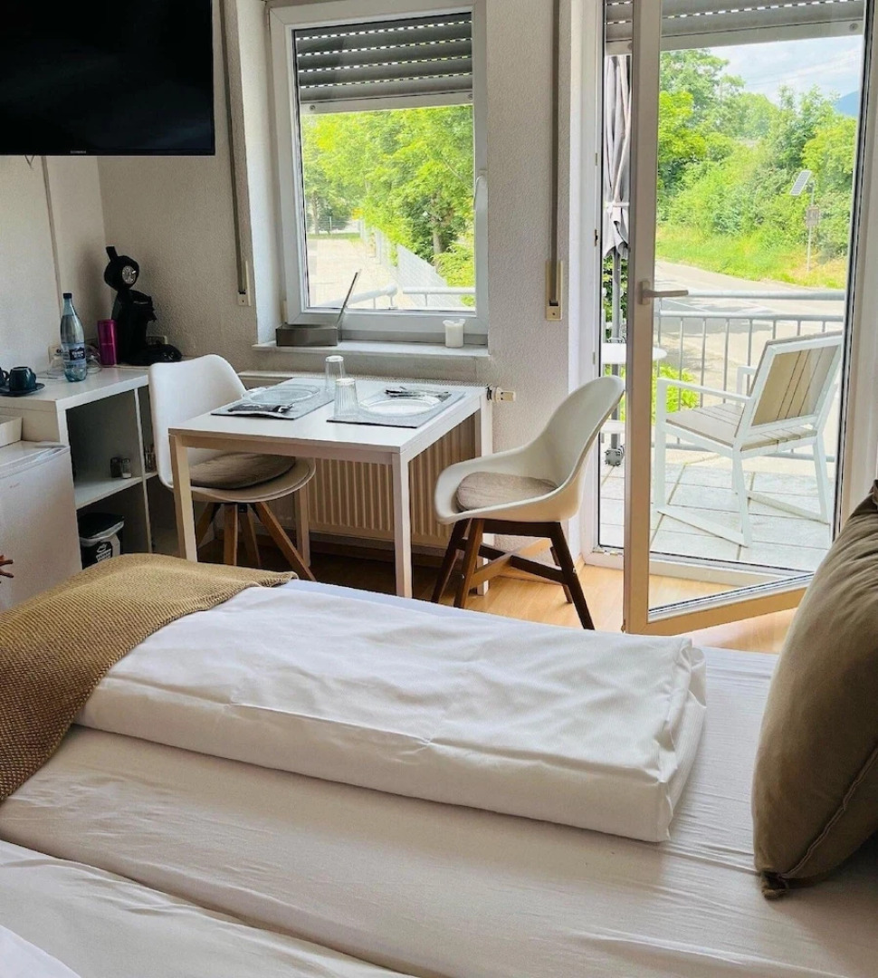 Am Landhaus - Gästezimmer