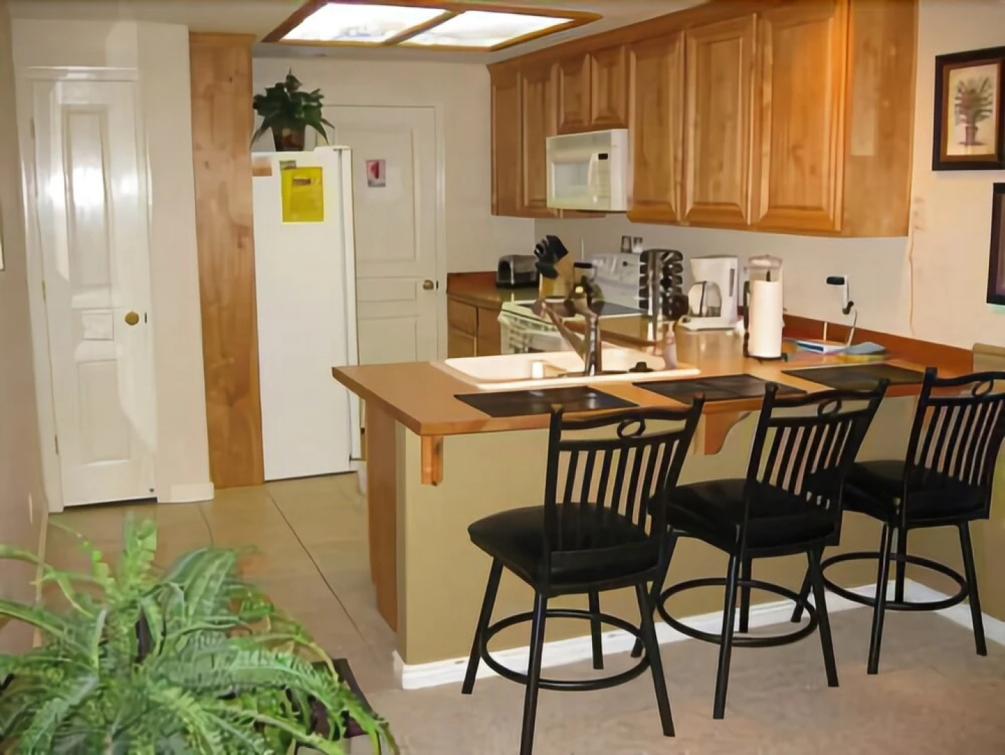 Classics Master Villa 2 Bedrooms 3 Bathrooms Condo