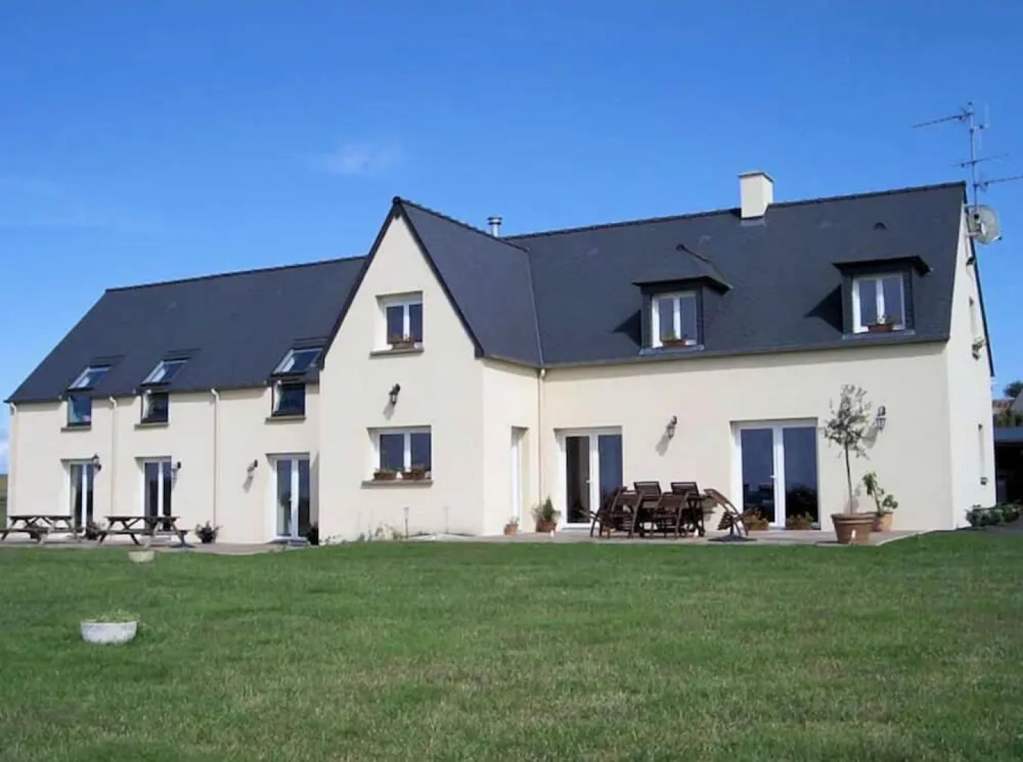 Le Moulin de la Butte