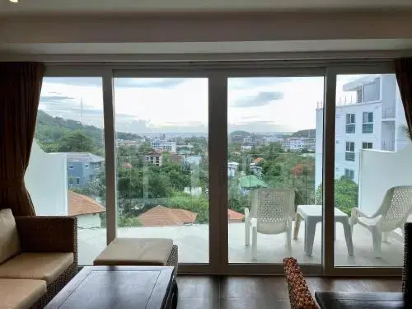 Kata Ocean View Condominium By Lofty