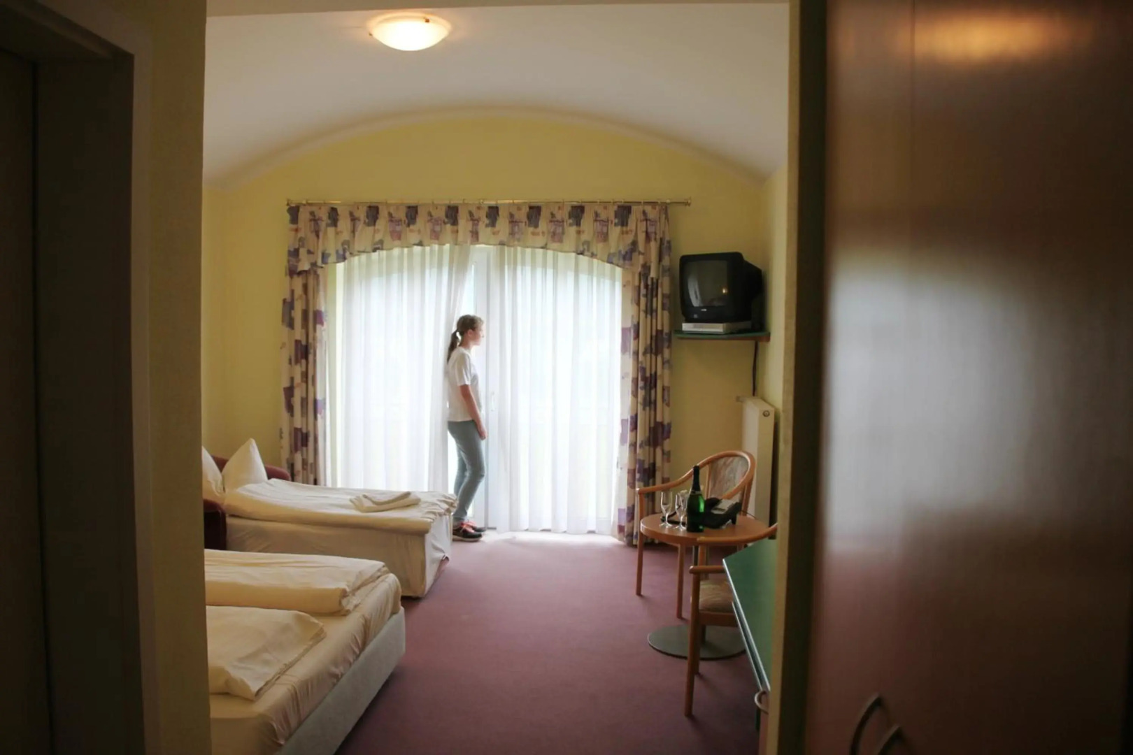 Gasthof Hotel zur Post