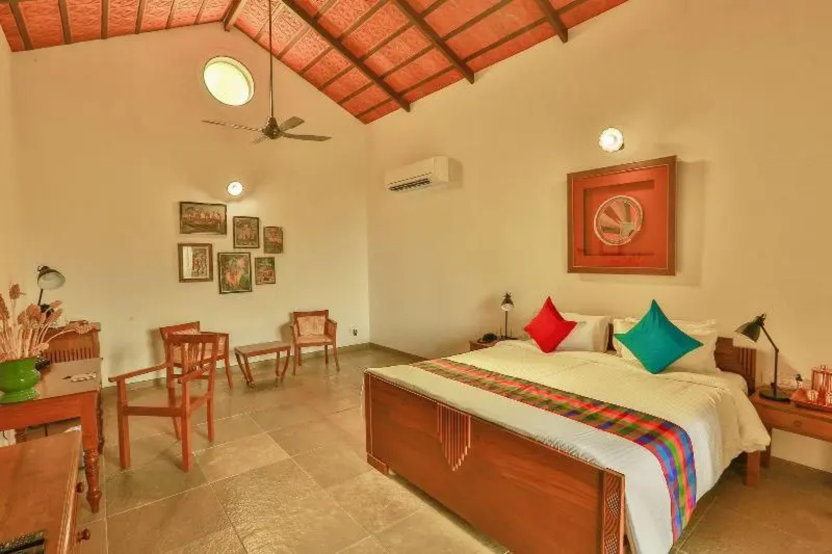 Dvara Resort - Siruvani