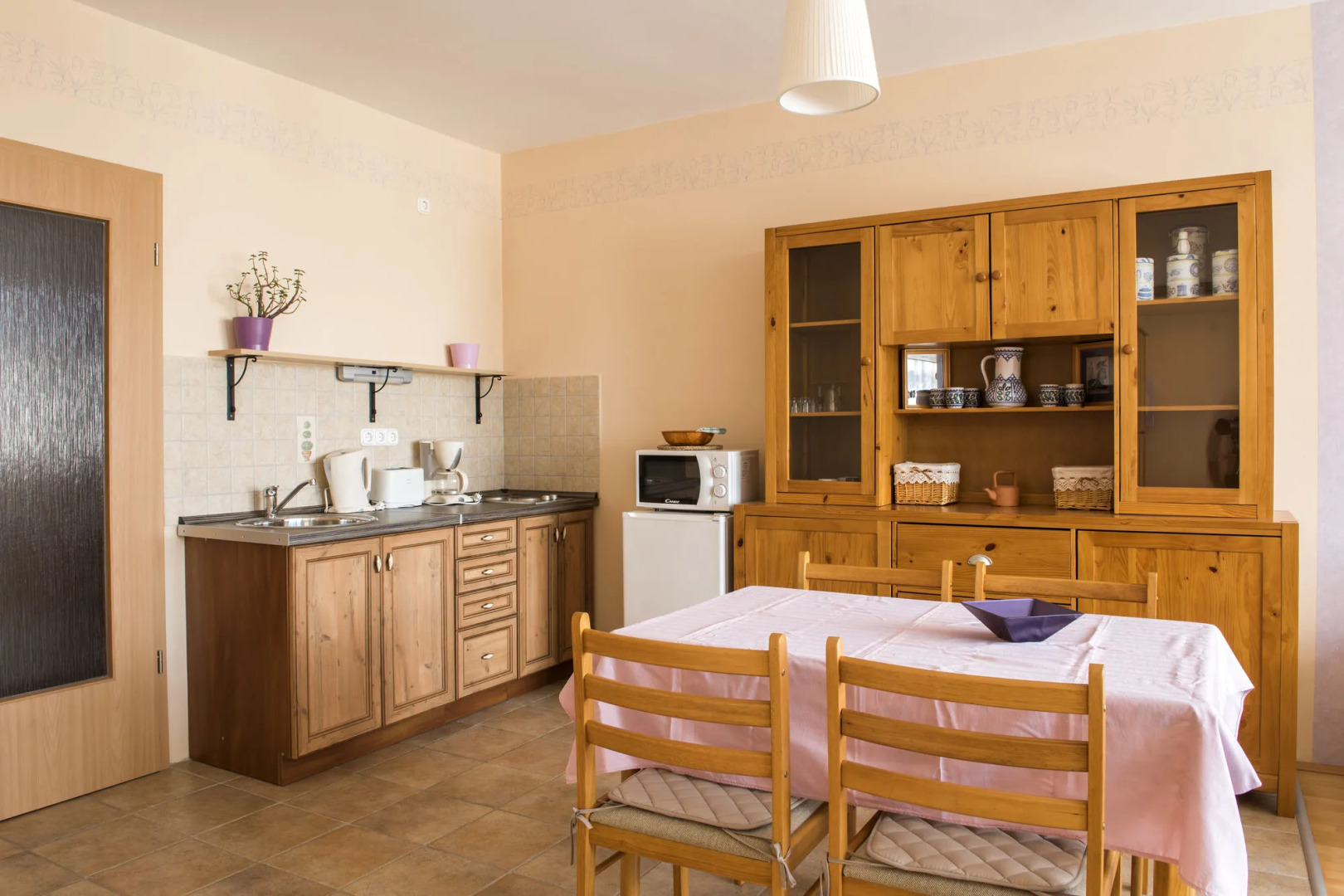 Feng Shui Wellness Apartmanház Hévíz