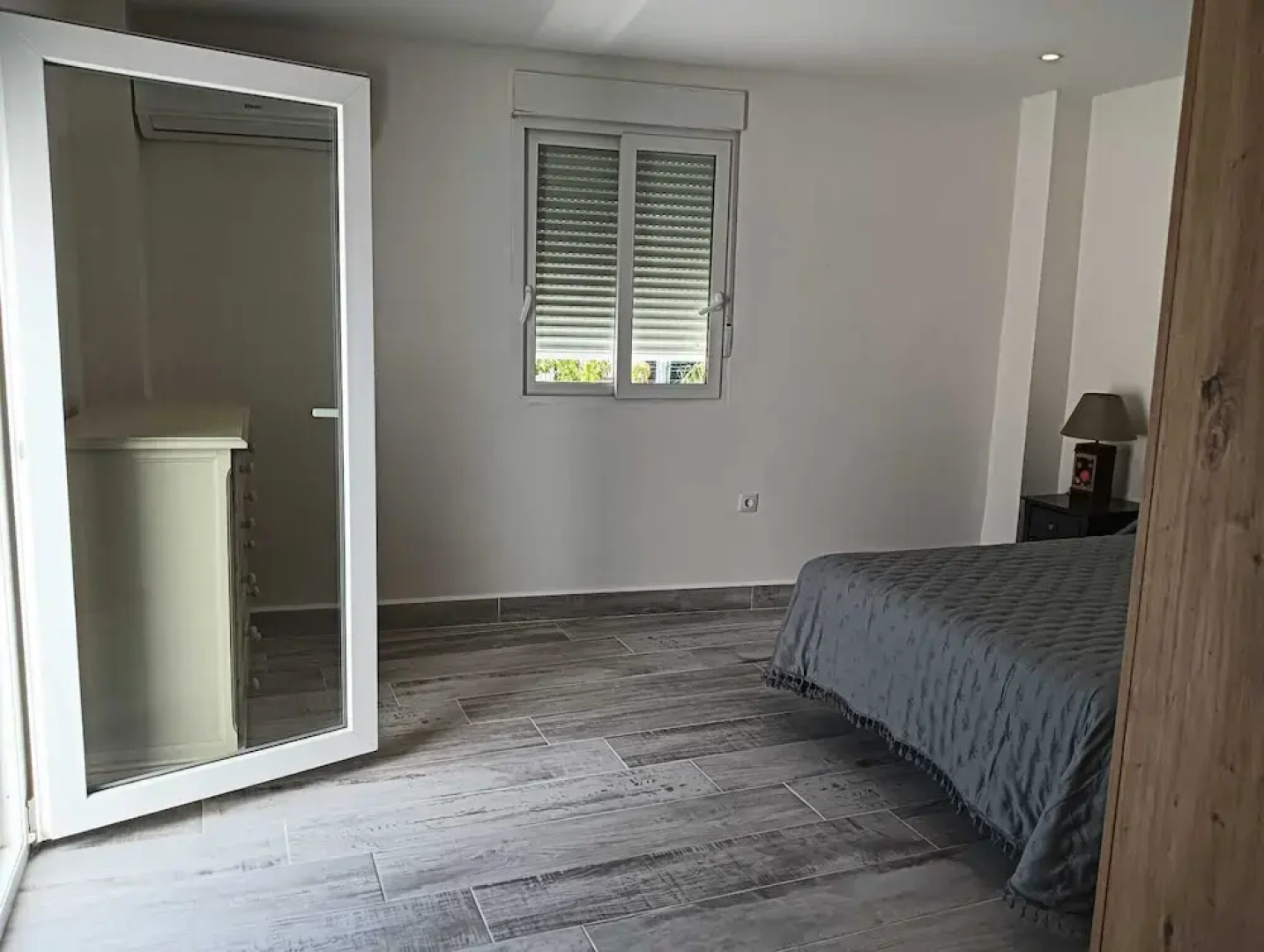 Alhamar House With Private Pool