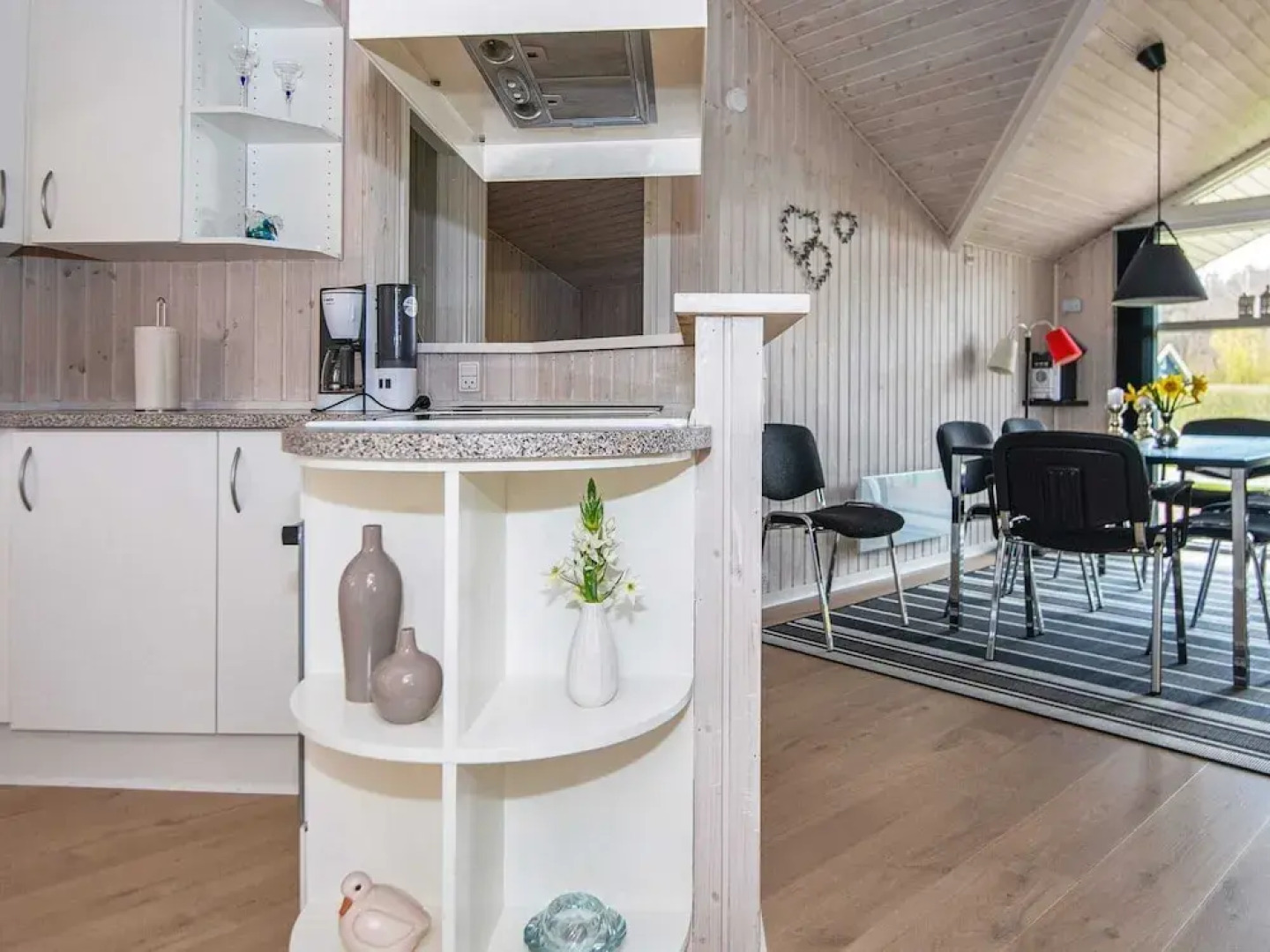 6 Person Holiday Home in Nordborg-by Traum