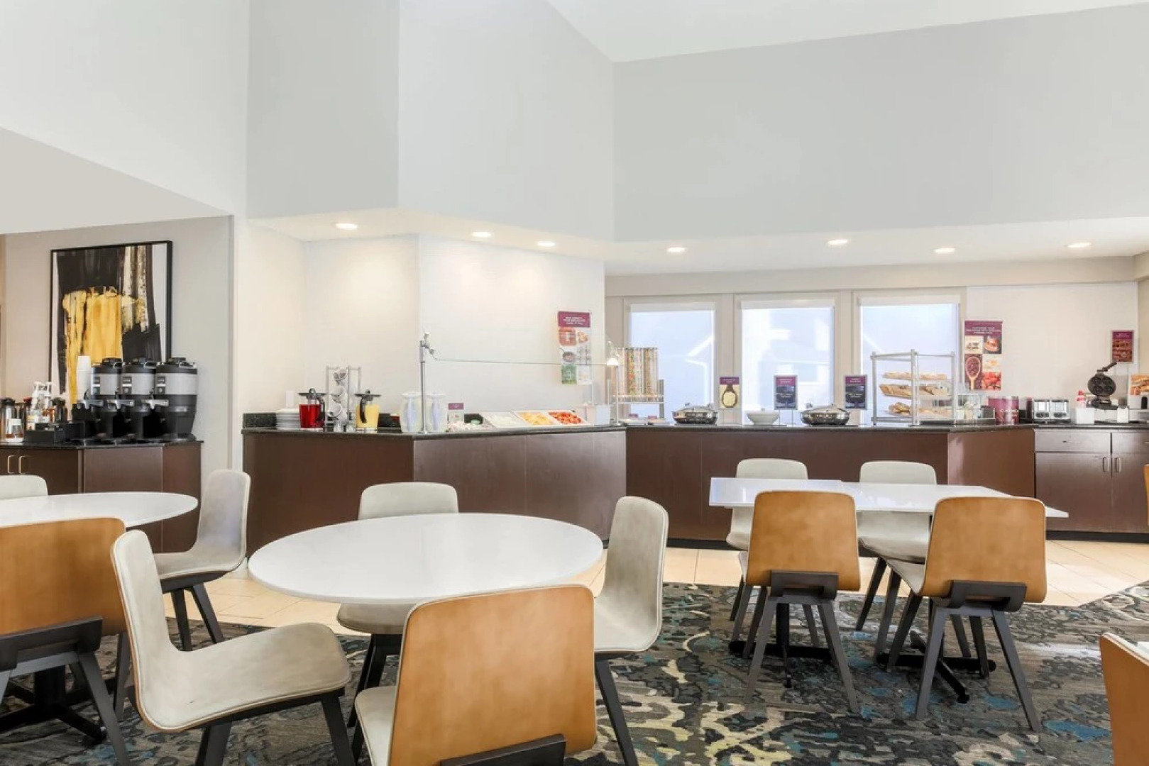 Residence Inn Atlanta Cumberland
