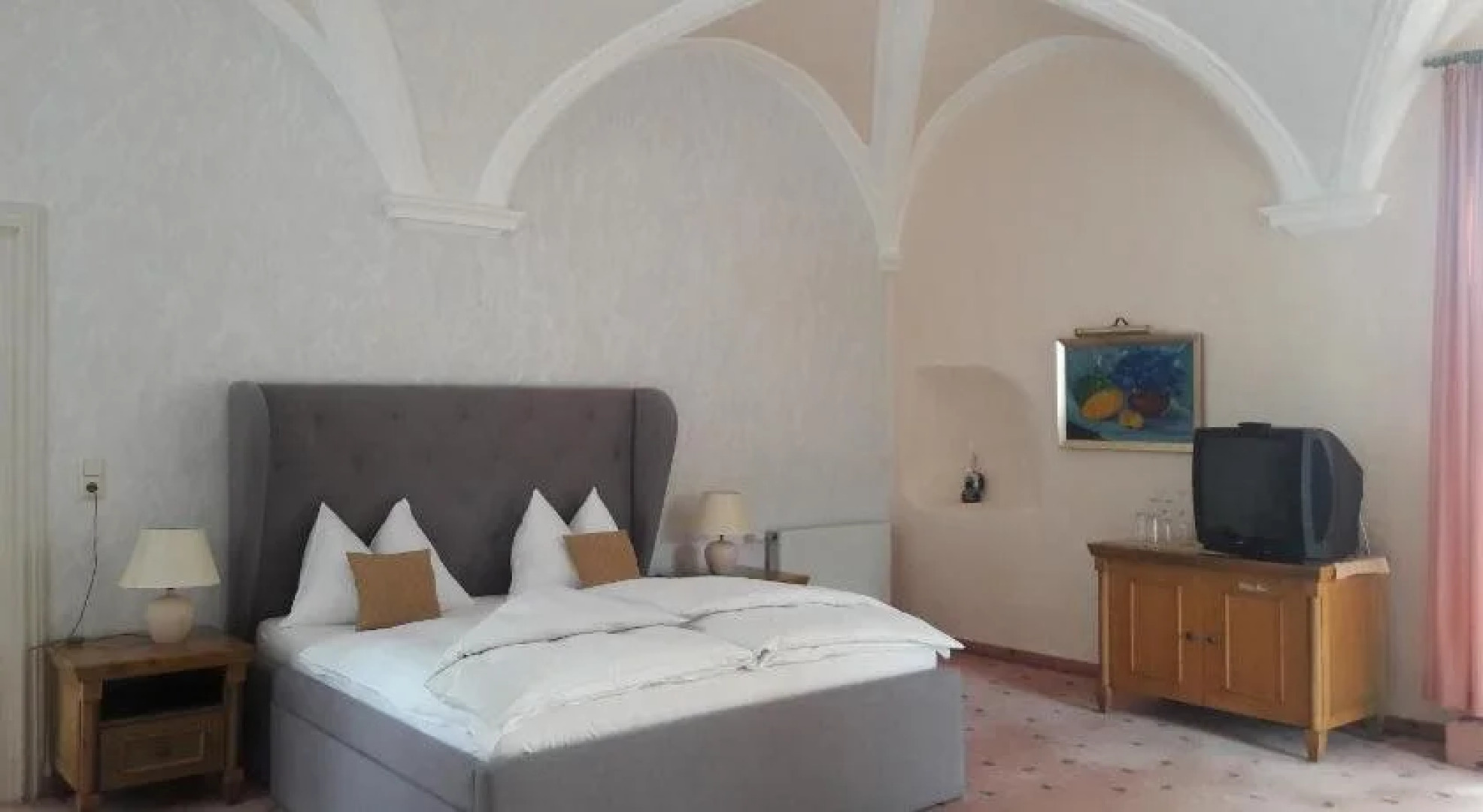 Artis Hotel Schloss Krumbach