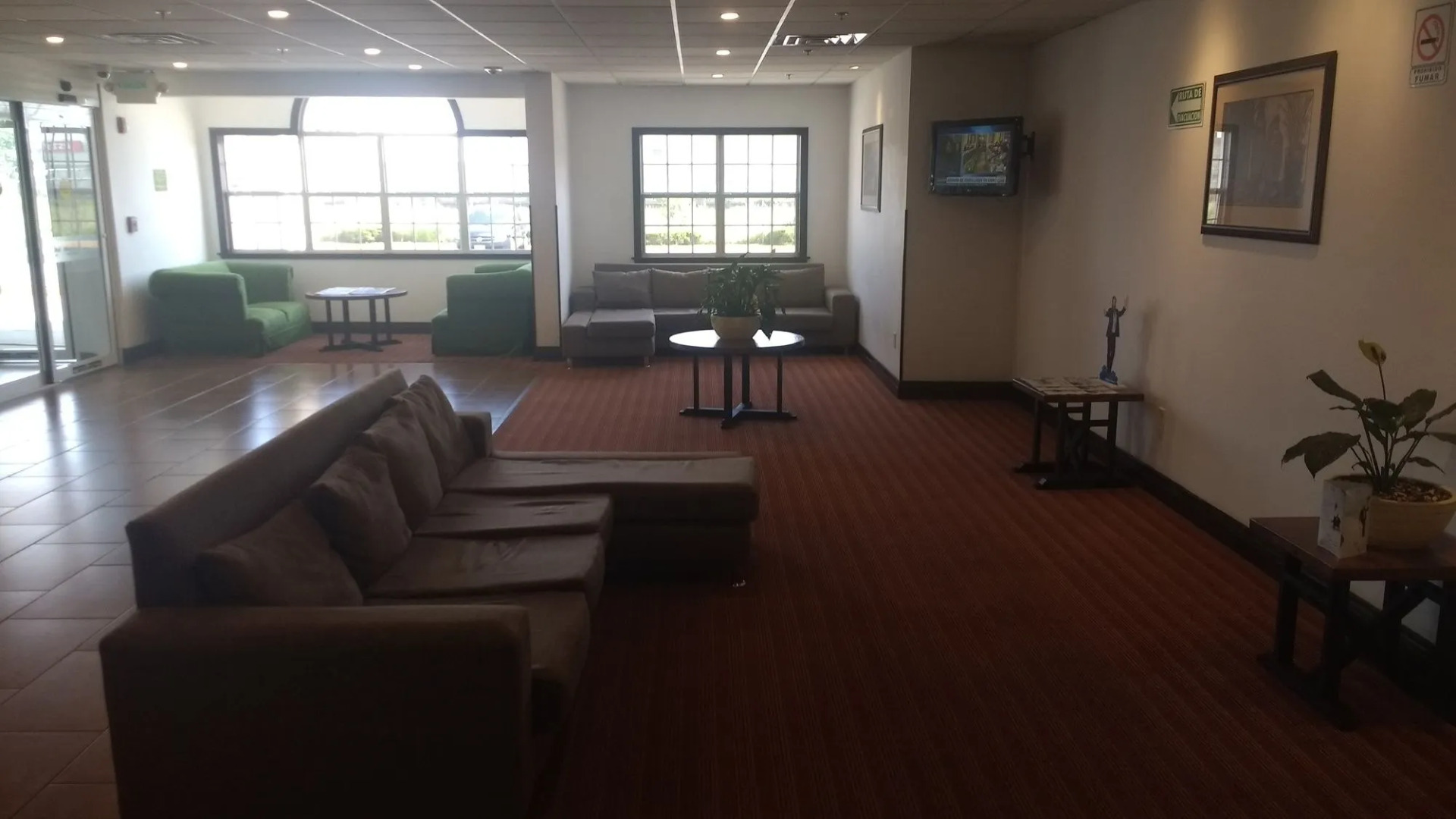 Microtel Inn & Suites by Wyndham Toluca