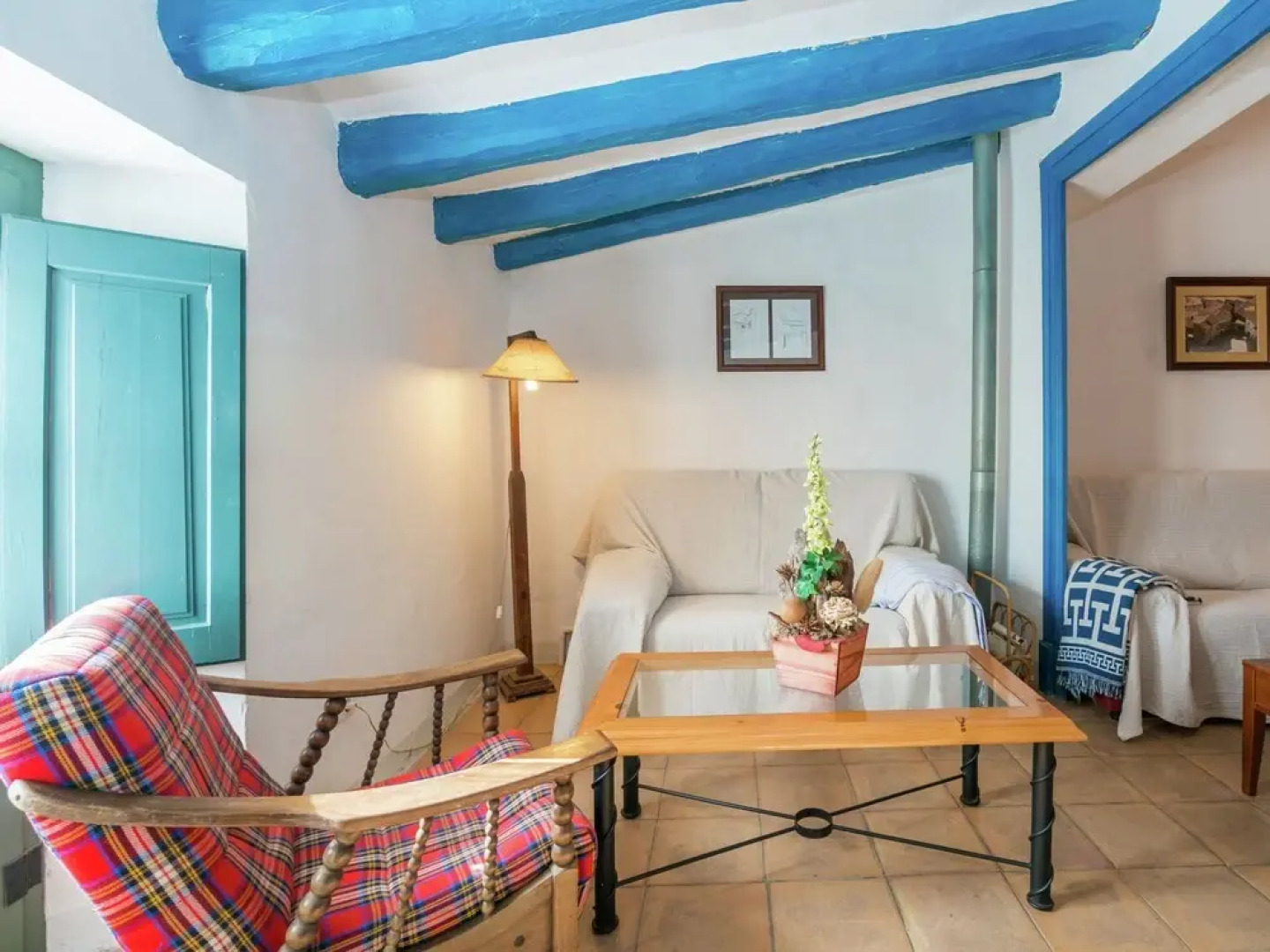 Charming Cottage Near City Centre