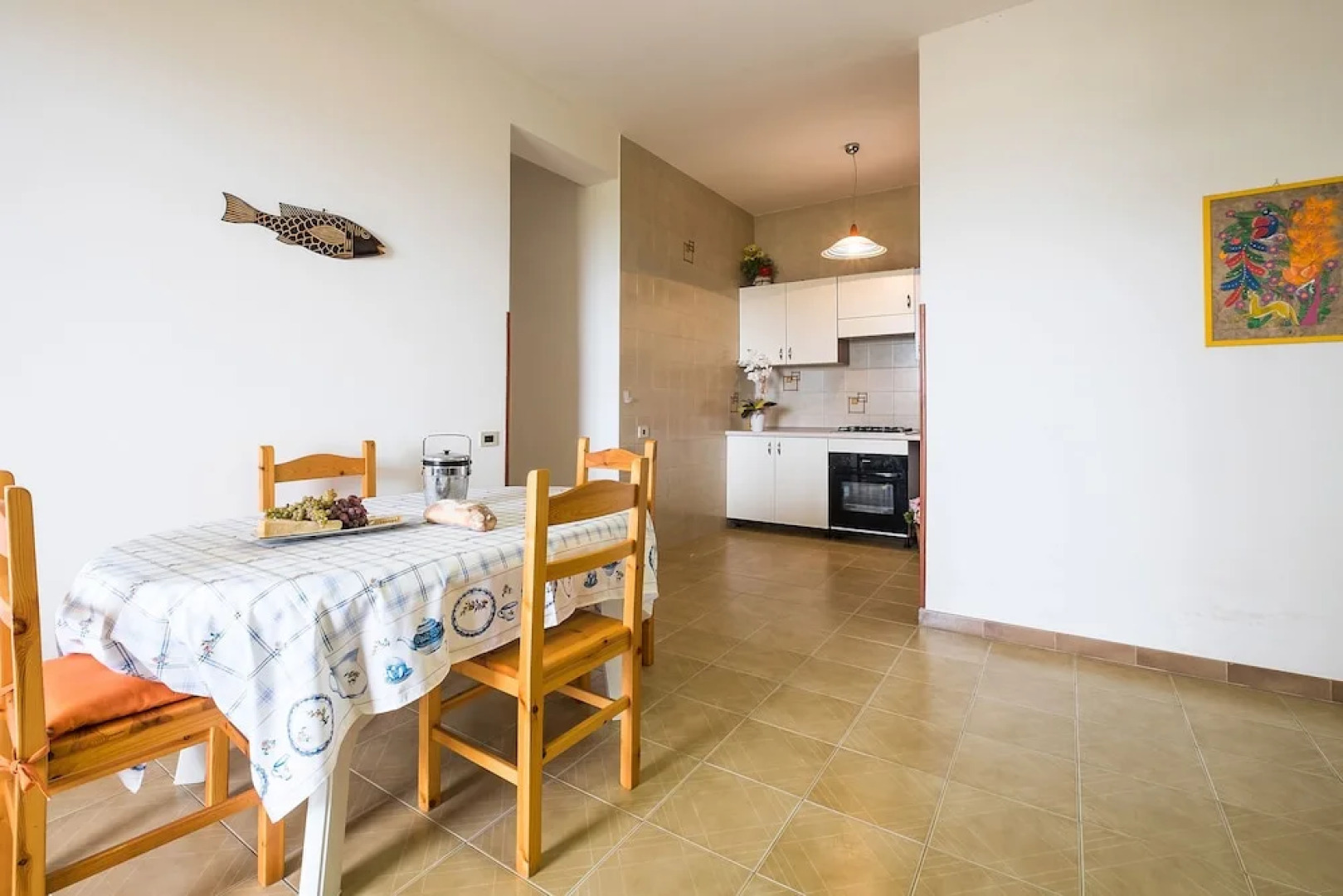 Bel Tramonto Apartments