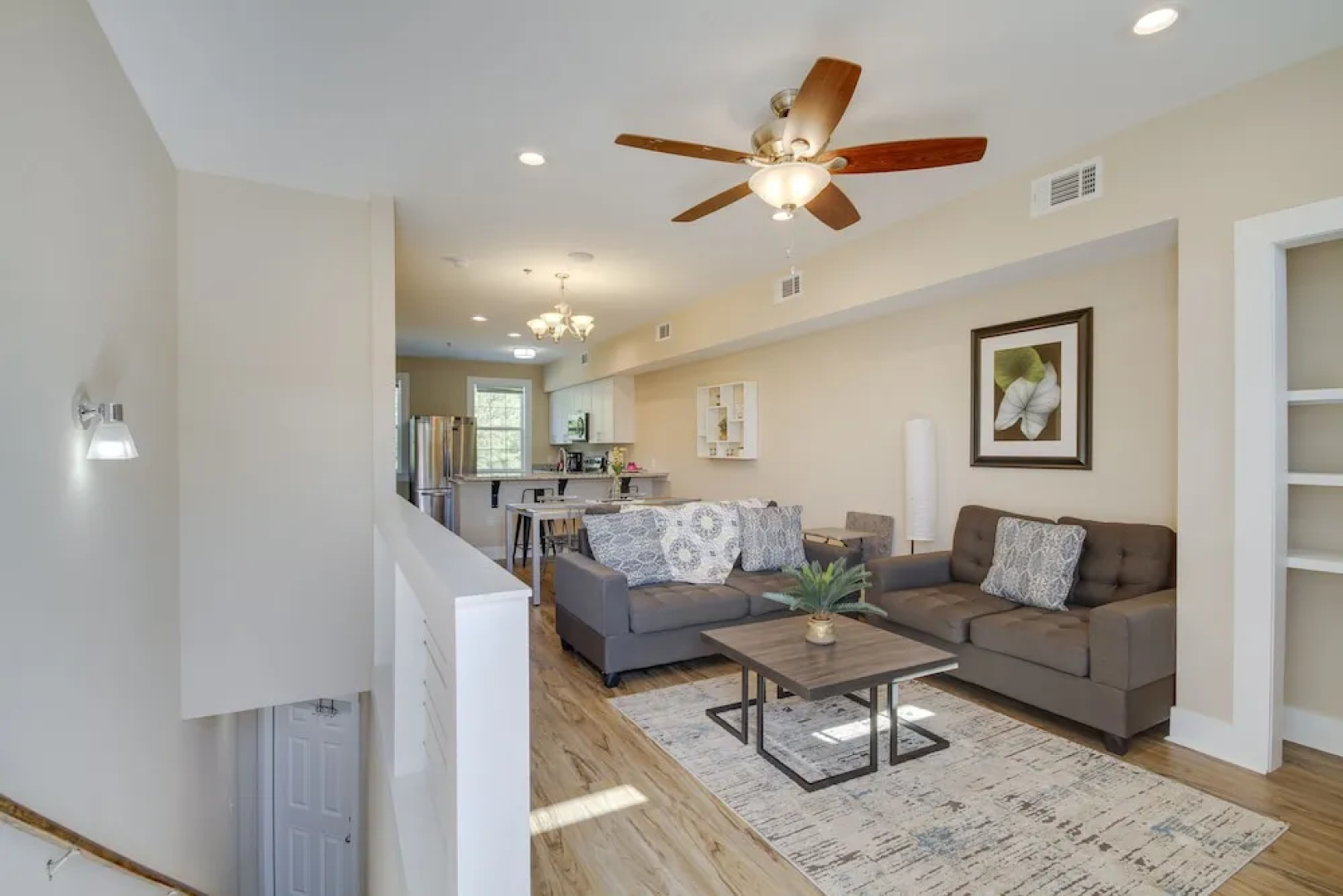 D'iberville Retreat - Close to Biloxi Casinos!