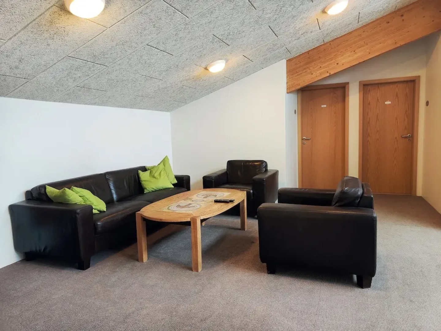 Saxa Guesthouse