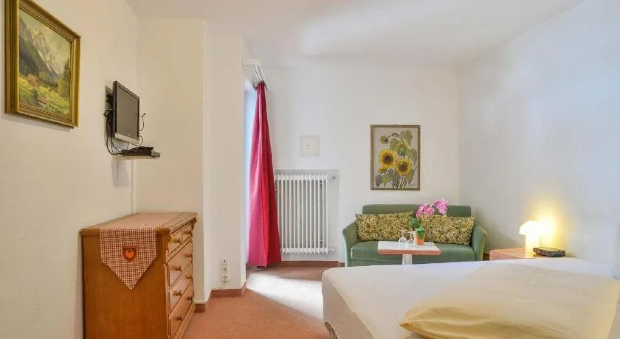 Hotel Garni Jägerhof