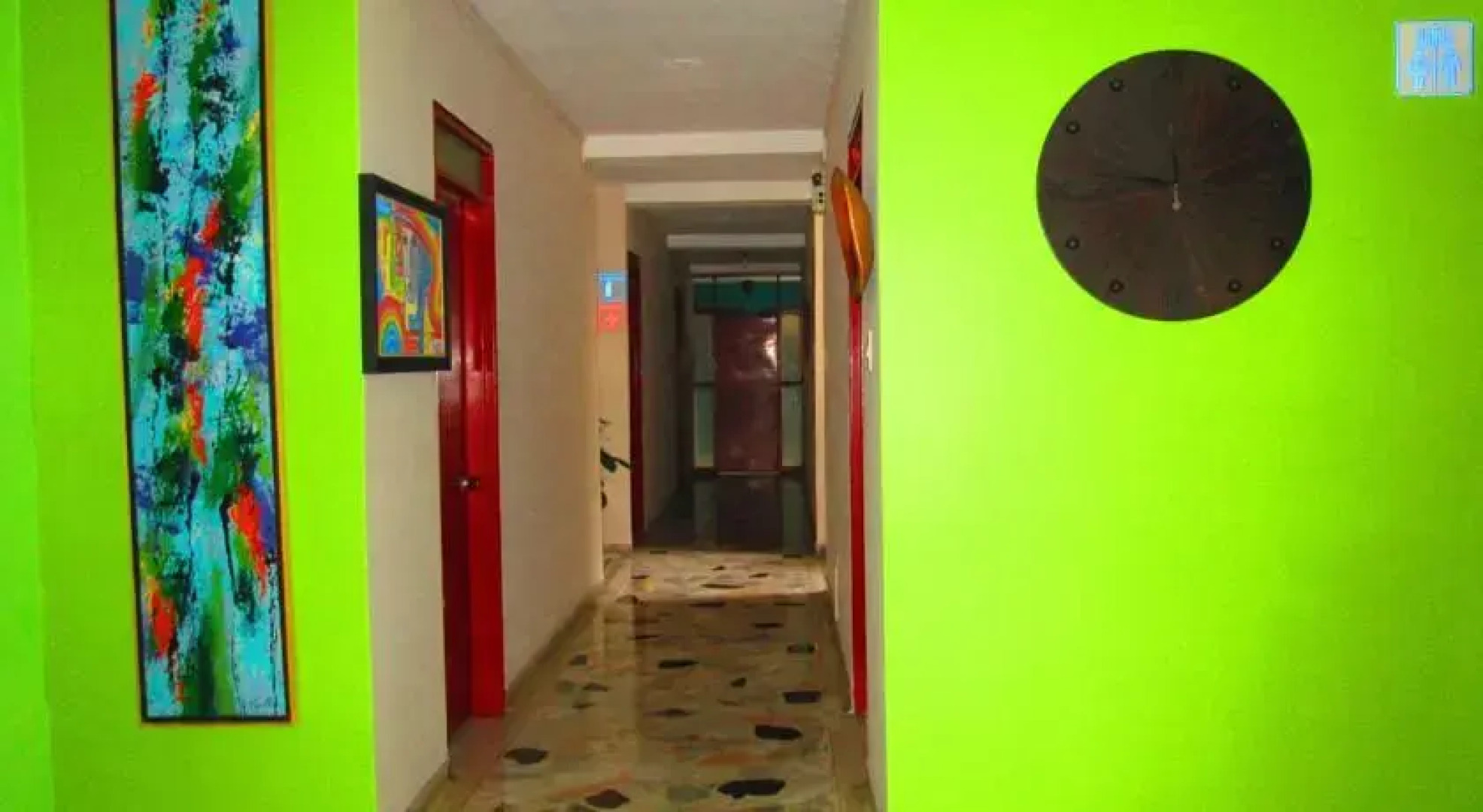 Hotel Los Ángeles del Huila