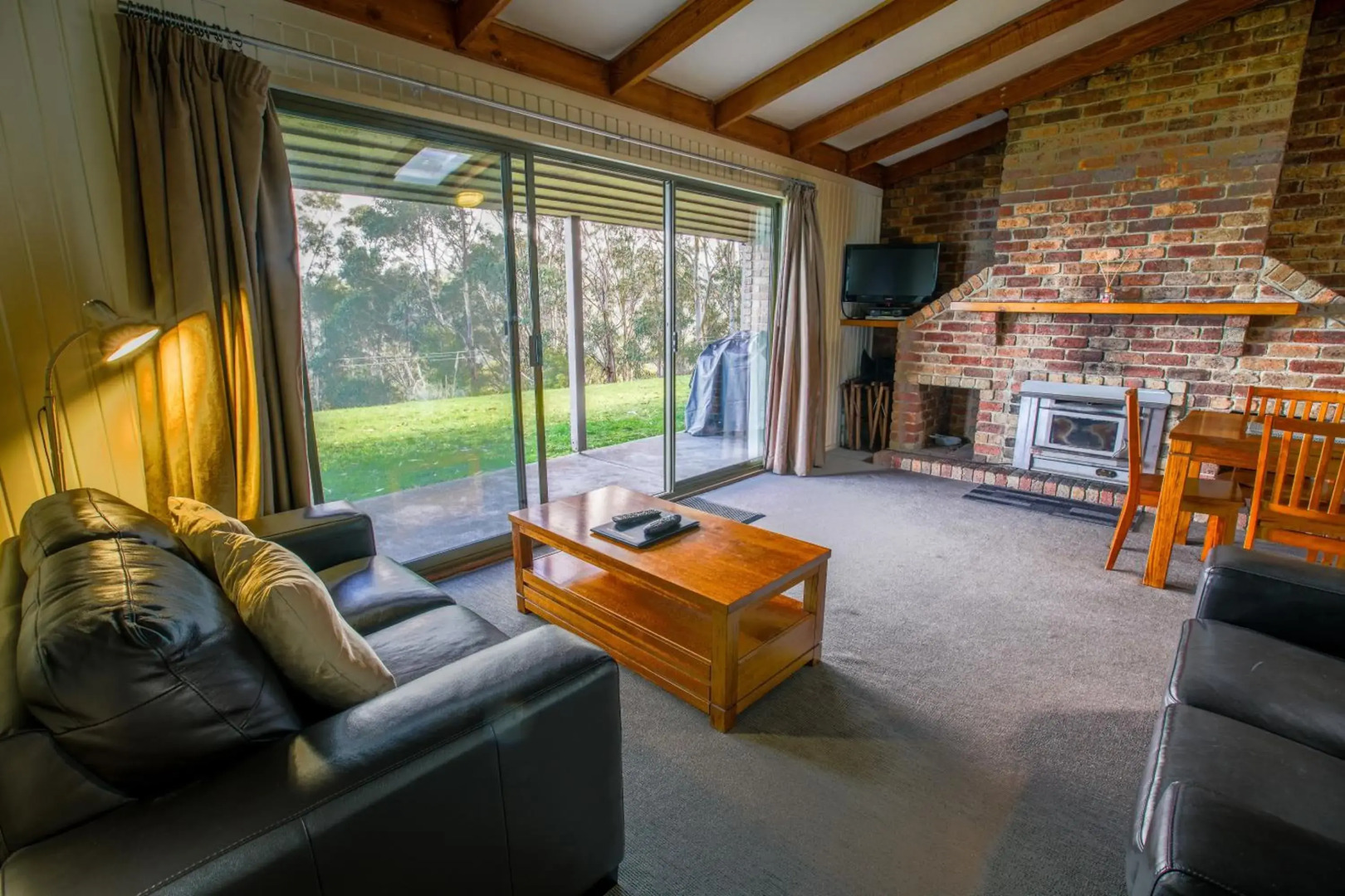 Beacon Point Ocean View Villas