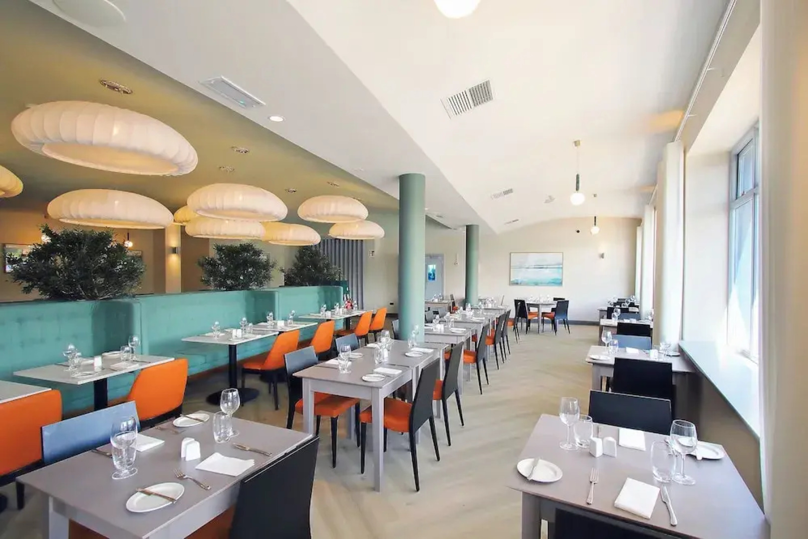 Feriendorf Maltschacher See