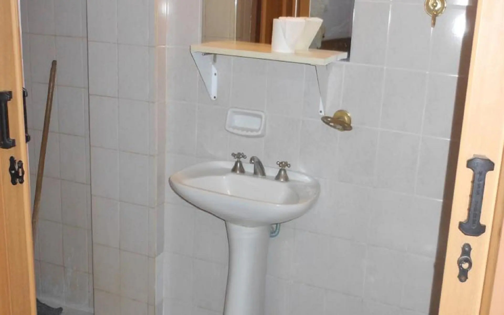 Hotel Brutti